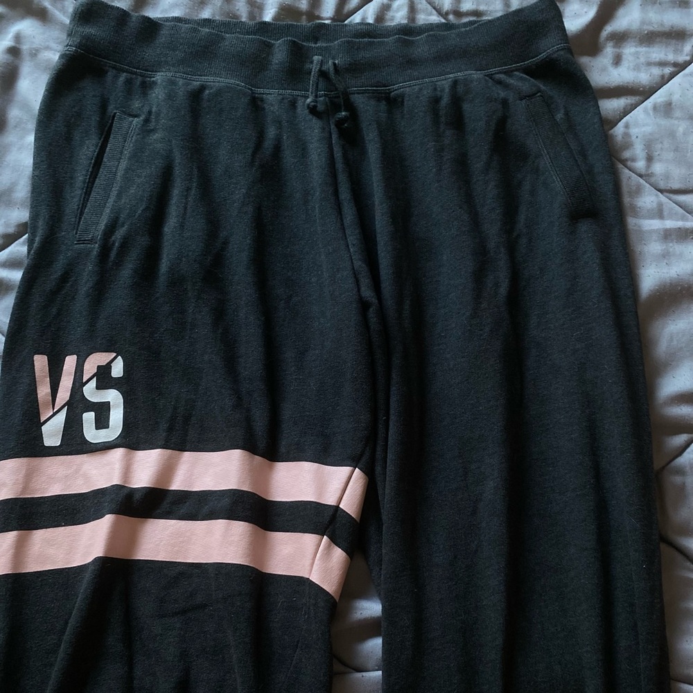 Victoria’s Secret Sweatpants L